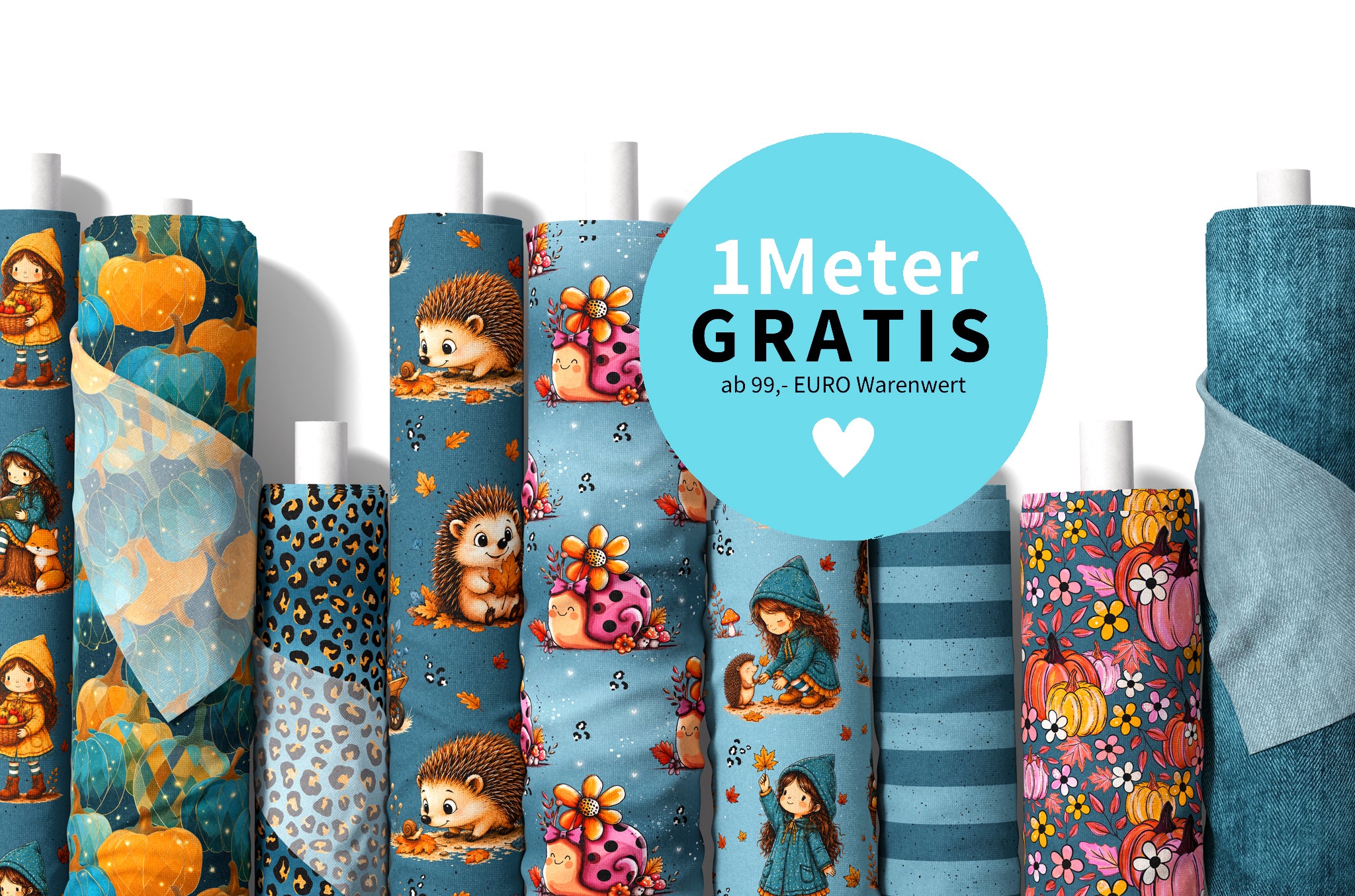 Gratisartikel Design Days VORBESTELLUNG – nicht einzeln kaufbar!!