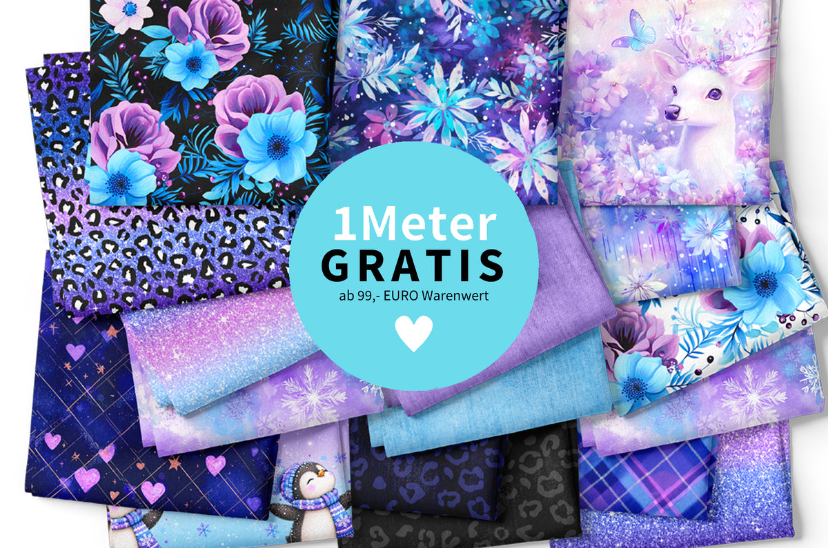 Gratisartikel Winter Serie 2026 Vorbestellung – nicht einzeln kaufbar!!