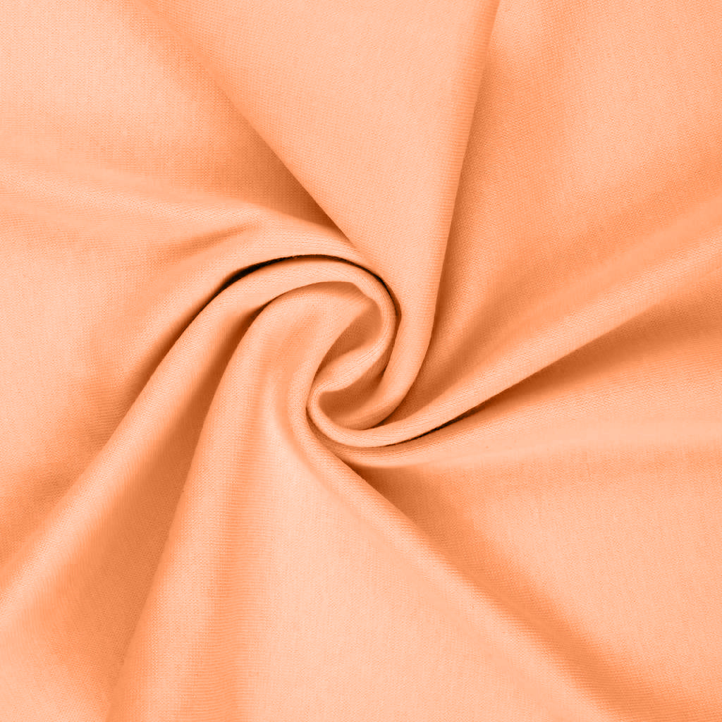 Bündchen Coral - Feinstrick Bündchen