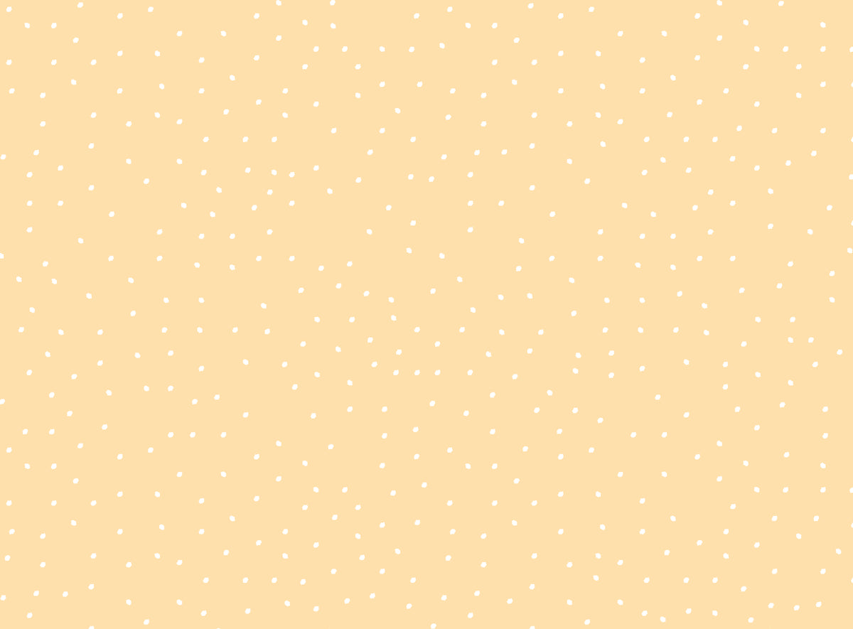 *Dotties Lemon* Bio Jersey *Ostern 2026 Serie* Eigenproduktion