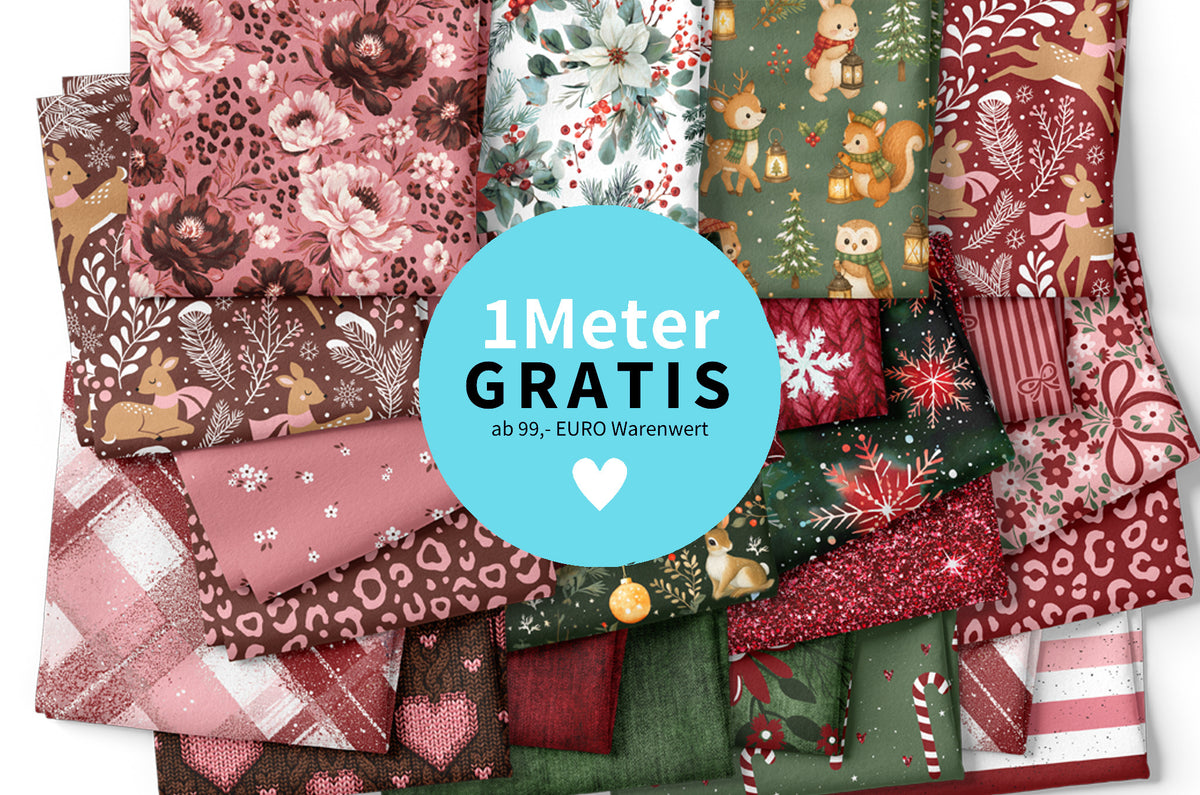 Gratisprodukt Christmas 2026