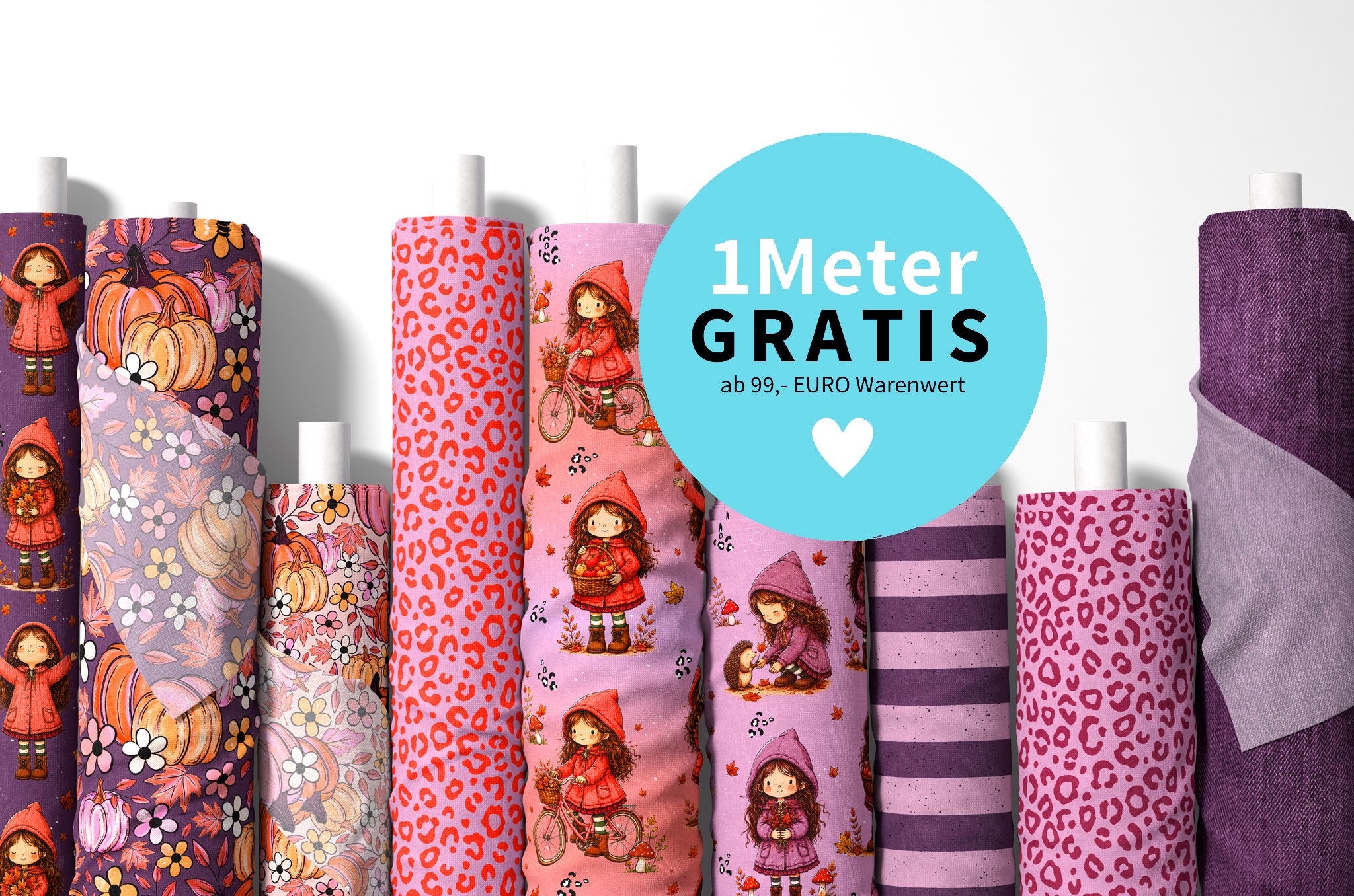 Gratisartikel Design Days VORBESTELLUNG – nicht einzeln kaufbar!!