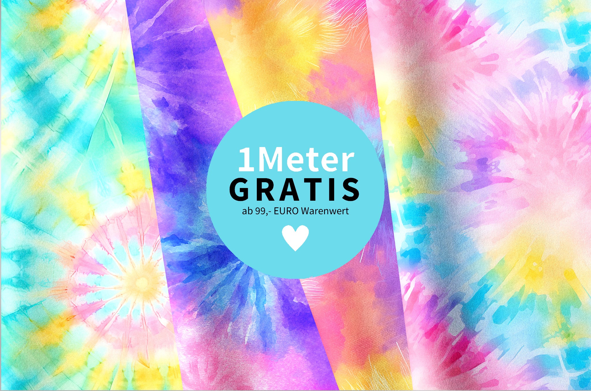 Gratisartikel Summer Splash 2026 Serie – nicht einzeln kaufbar!!