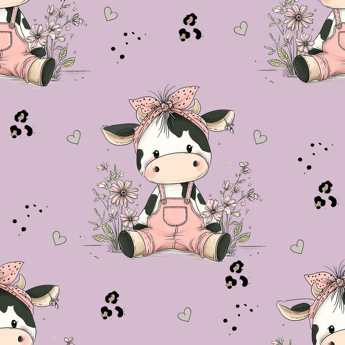 Cutie Cows Jersey *Cuties ll 2026 Serie* - Staghorn Eigenproduktion