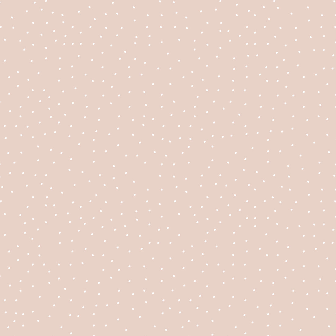 Dotties Beige Sweat *Cutie Herbst 2026 Serie* - Staghorn Eigenproduktion