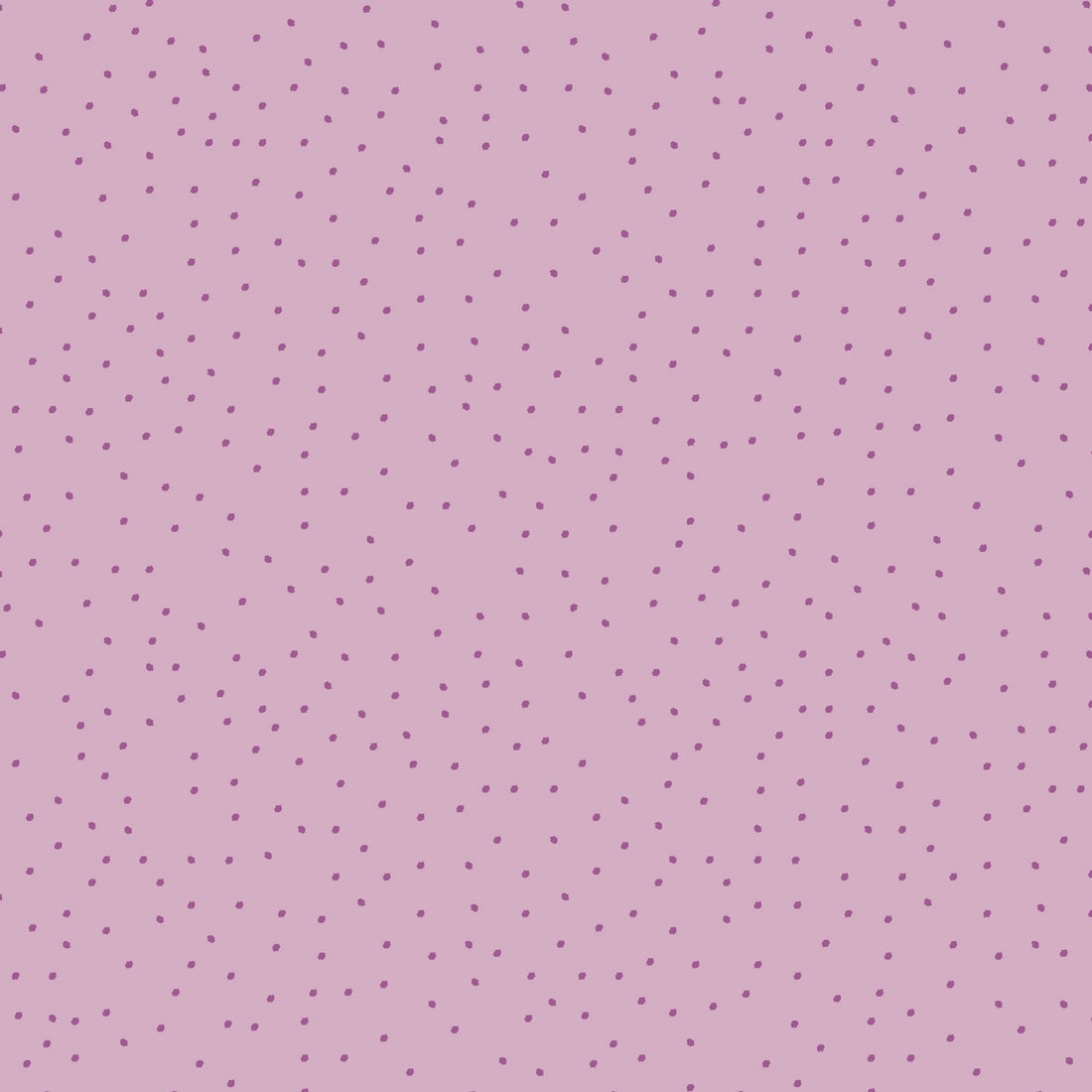 VORBESTELLUNG!! Dotties Flieder Jersey *Cutie Herbst 2026 Serie* - Staghorn Eigenproduktion