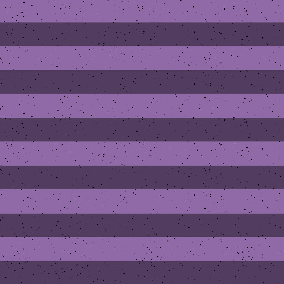 VORBESTELLUNG!! Stripes Purple Bio Sweat *Design Days - Halloween* - Staghorn Eigenproduktion