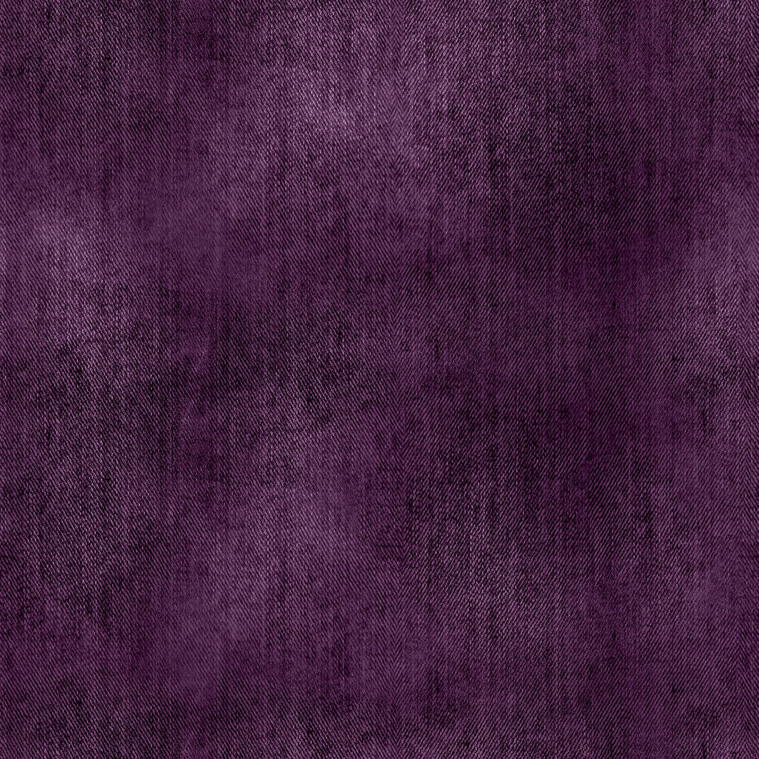 VORBESTELLUNG!! Jeans Optik Purple Bio Jersey *Cutie Herbst 2026 Serie* - Staghorn Eigenproduktion