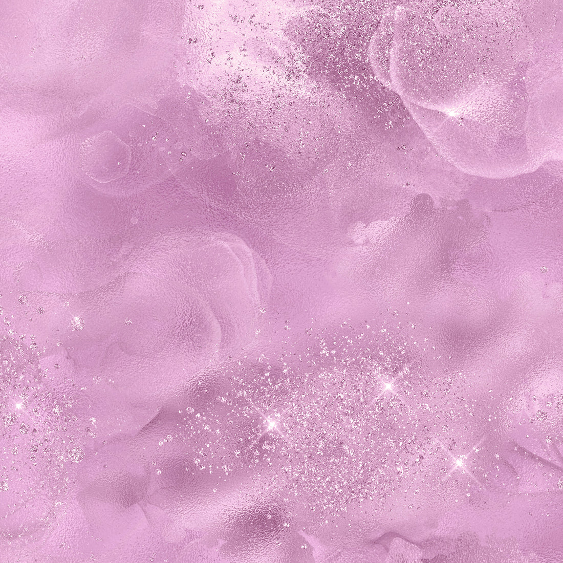 VORBESTELLUNG!! Shiny Glitz Light Mauve Bio Sweat *Laternen 2026 Serie* - Staghorn Eigenproduktion