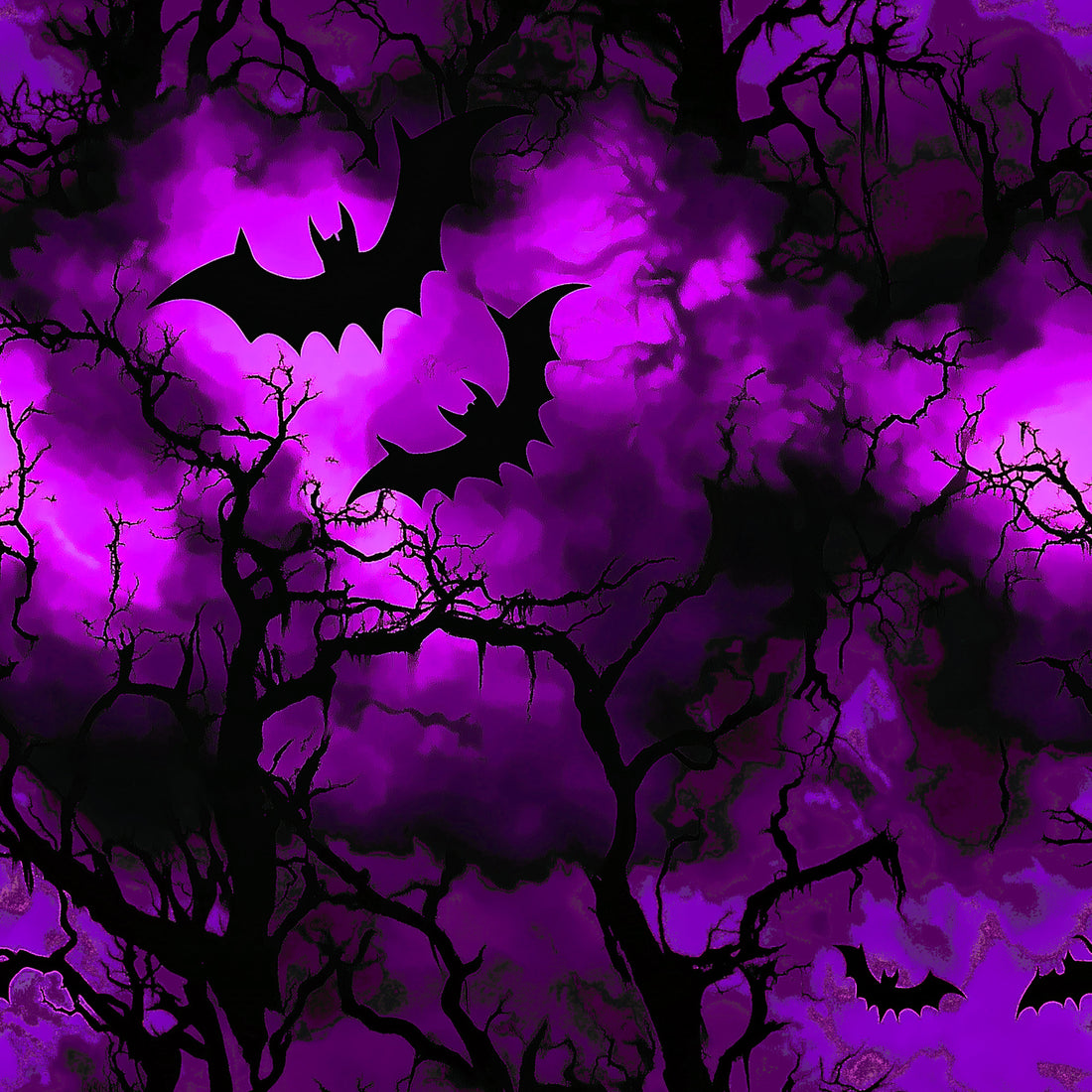 VORBESTELLUNG!! Bat Land Pinky Sweat *Halloween 2026 Serie* - Staghorn Eigenproduktion
