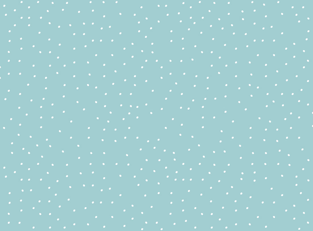 *Dotties Bleu* Bio Jersey *Ostern 2026 Serie* Eigenproduktion