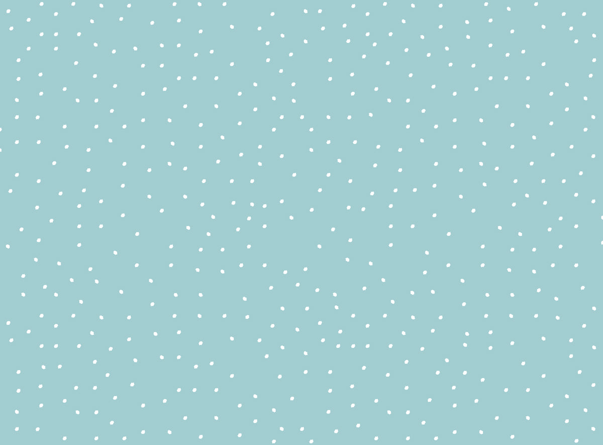 *Dotties Bleu* Bio Jersey *Ostern 2026 Serie* Eigenproduktion