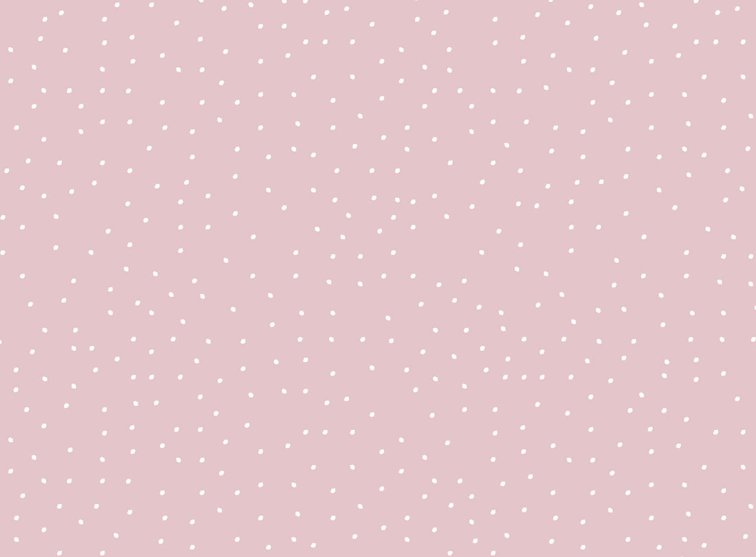 *Dotties Rose* Bio Jersey *Ostern 2026 Serie* Eigenproduktion