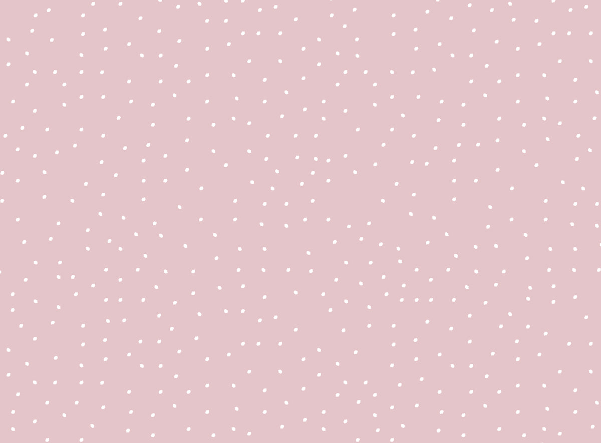 *Dotties Rose* Bio Jersey *Ostern 2026 Serie* Eigenproduktion
