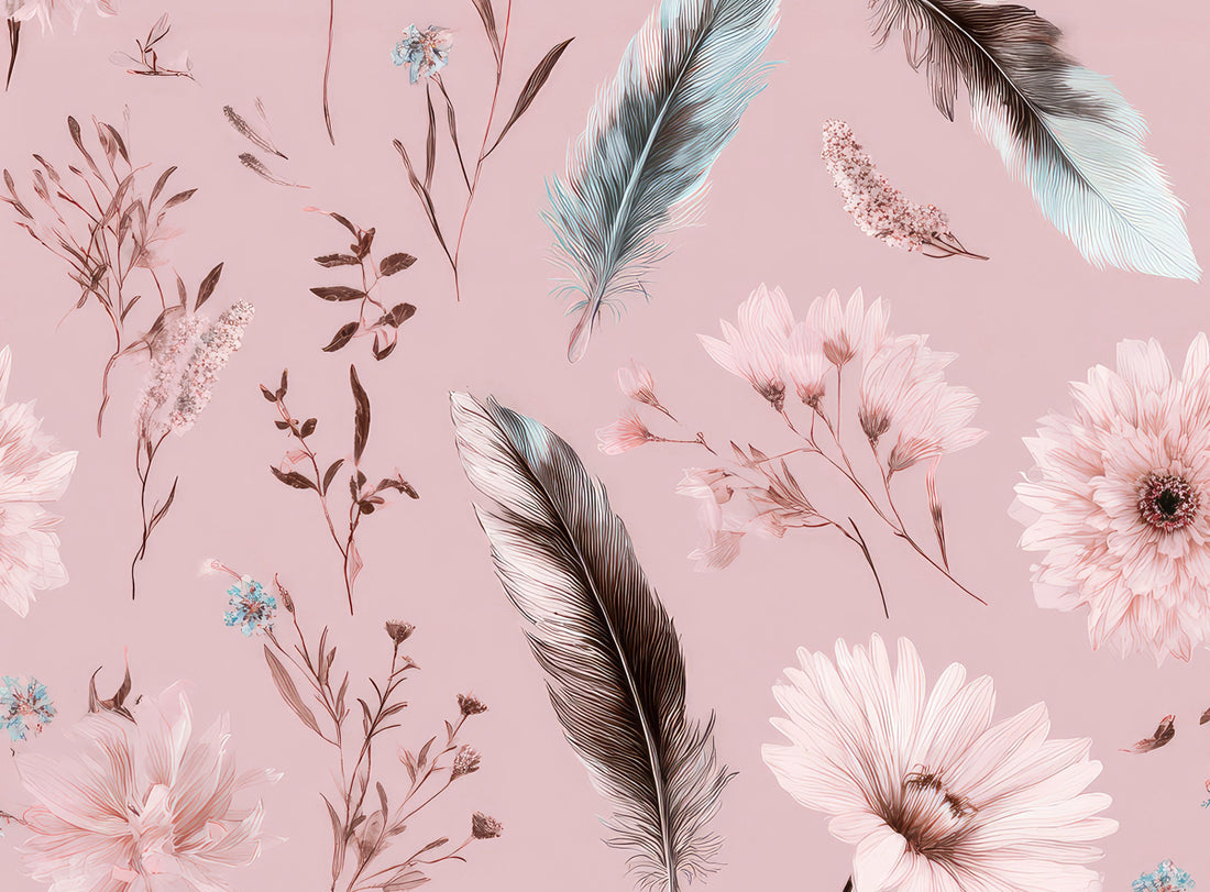 *Feather Love* Bio Jersey *Ostern 2026 Serie* Eigenproduktion