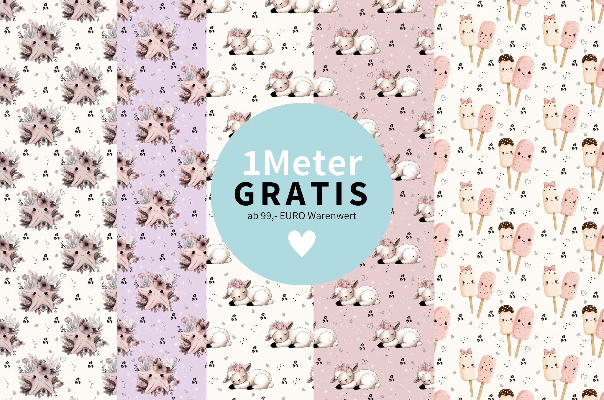 Gratisartikel – nicht einzeln kaufbar