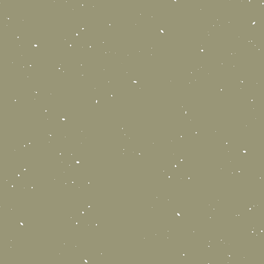 VORBESTELLUNG!! Dots Green Bio Sweat *Design Days* - Staghorn Eigenproduktion