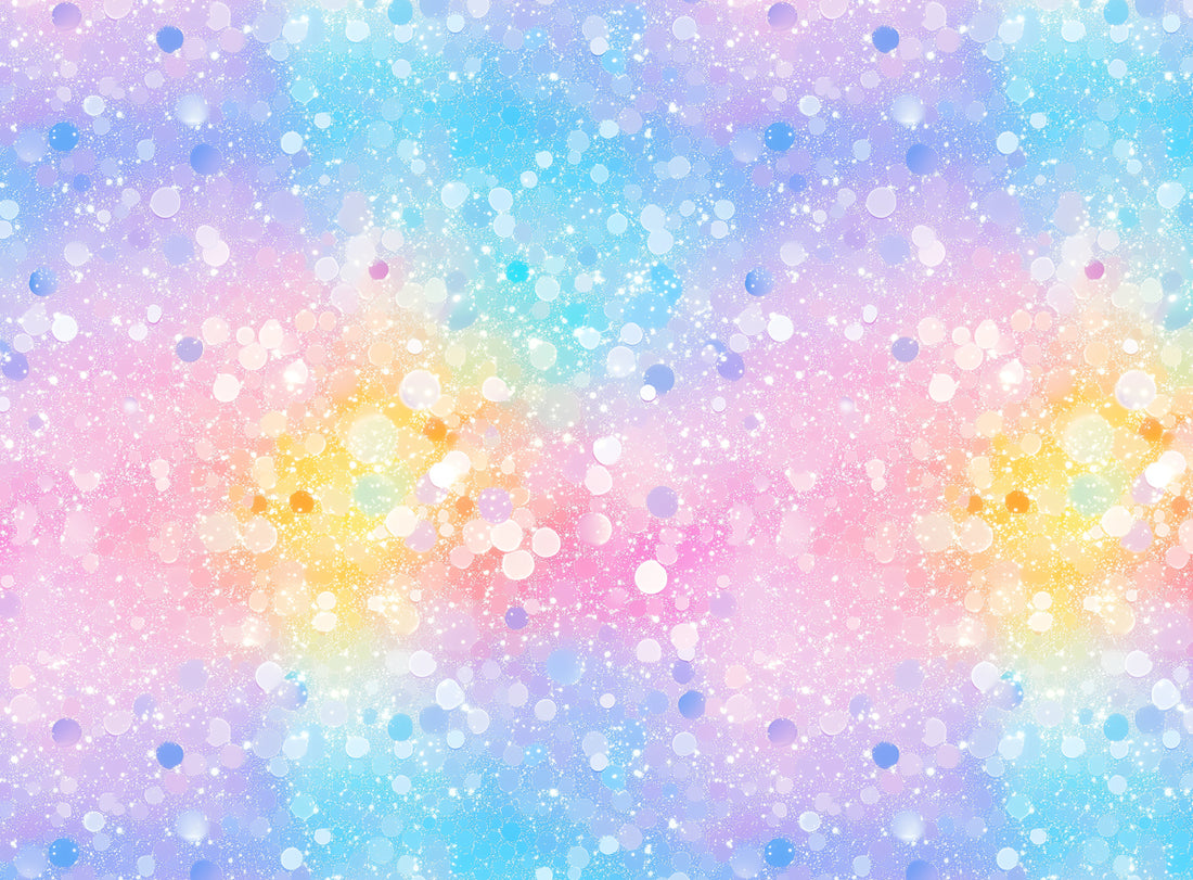 *Hintergrund Bunt* Bio Jersey *Einschulung 2026 Serie* Eigenproduktion