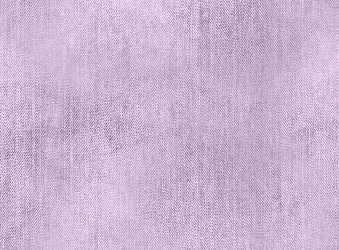 *Jeans Optik Flieder* Bio Jersey *Ostern 2026 Serie* Eigenproduktion