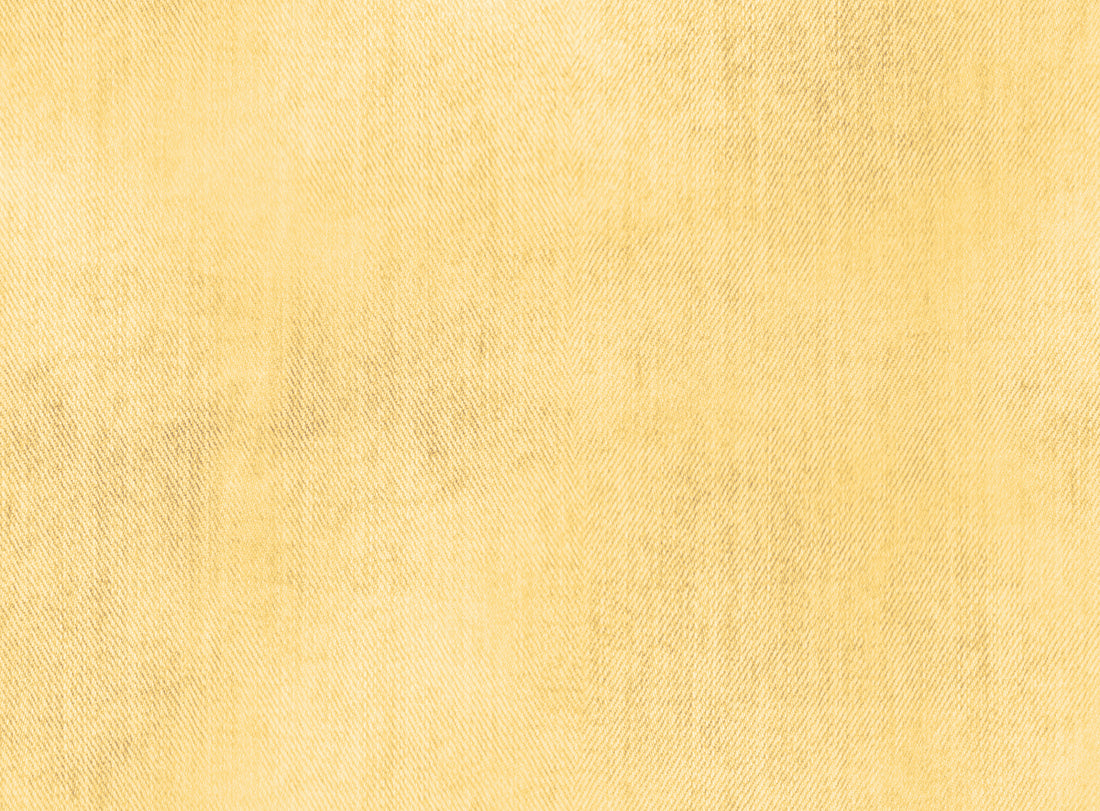 *Jeans Optik Lemon* Bio Jersey *Ostern 2026 Serie* Eigenproduktion