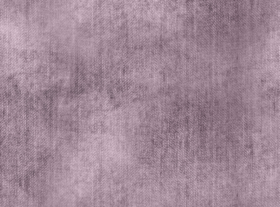 *Jeans Optik Mauve* Bio Jersey *2026 Cuties Serie* "Staghorn exklusiv” Eigenproduktion