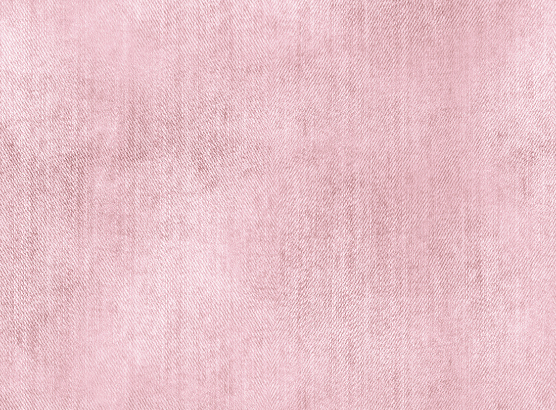 *Jeans Optik Rose* Bio Jersey *Ostern 2026 Serie* Eigenproduktion