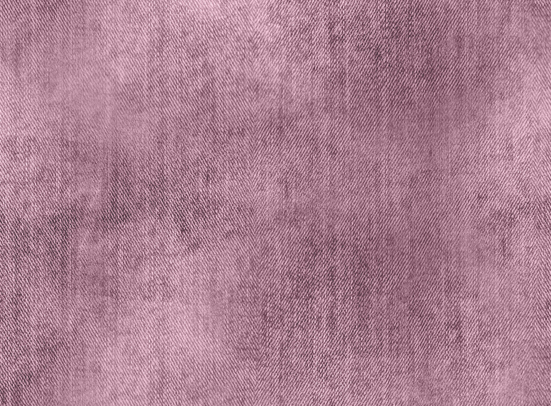 Jeans Optik Mauve Bio Jersey *Cutie Pies Serie* - Staghorn Eigenproduktion