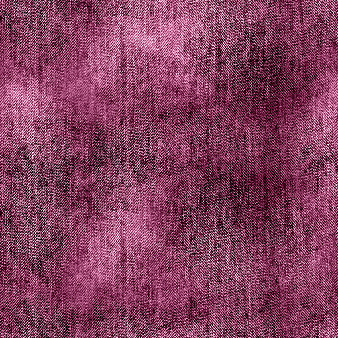 VORBESTELLUNG!! Jeans Optik Berry Bio Sweat *Winter 2026 Serie* - Staghorn Eigenproduktion