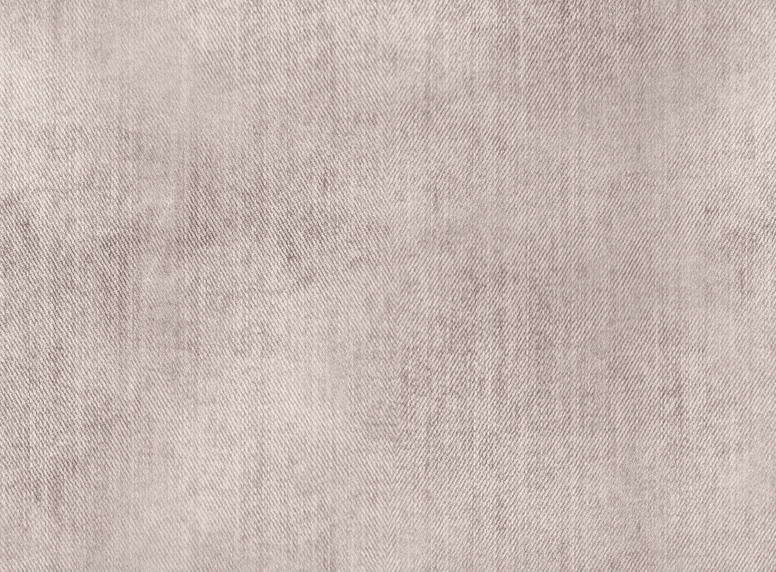 Jeans Optik Beige Bio Jersey *Cutie Pies Serie* - Staghorn Eigenproduktion