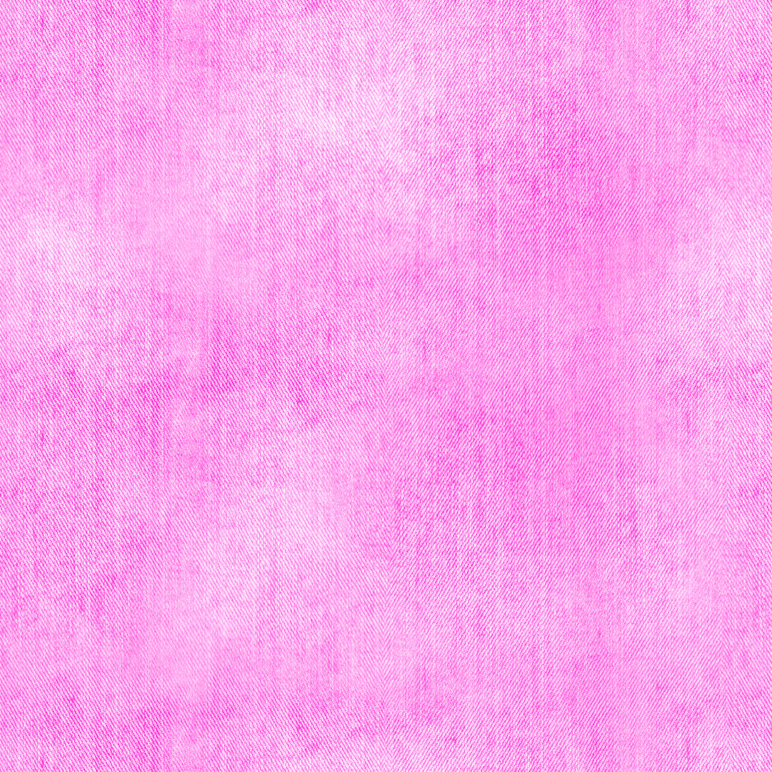 VORBESTELLUNG!! Jeans Optik Pink Bio Jersey *Summer Life Serie* - Staghorn Eigenproduktion