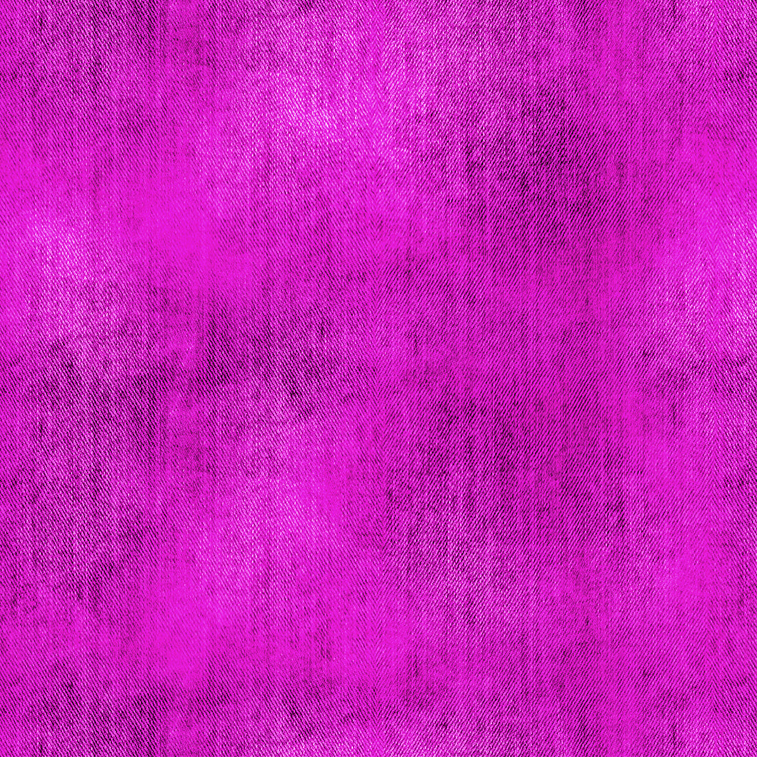 Jeans Optik Pink Bio Jersey *Tropical Summer Serie* - Staghorn Eigenproduktion