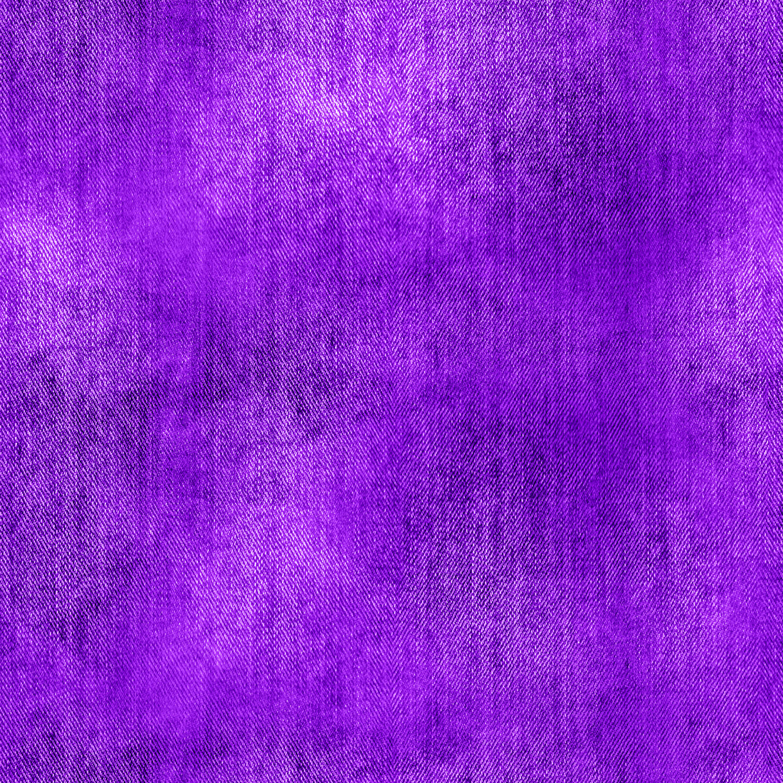 VORBESTELLUNG!! Jeans Optik Purple Bio Sweat *Halloween 2026 Serie* - Staghorn Eigenproduktion