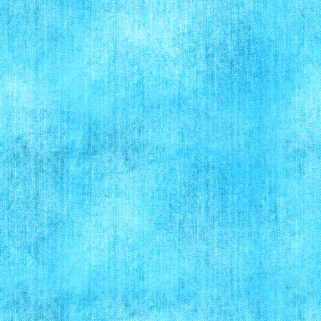 Jeans Optik Türkis Jersey *Summer Splash 2026 Serie* - Staghorn Eigenproduktion