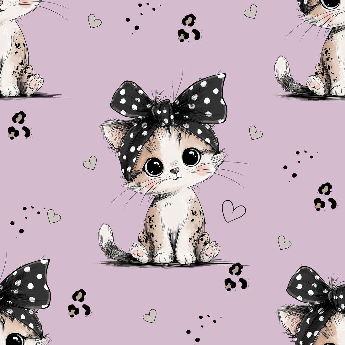 Cutie Cats Jersey *Cuties ll 2026 Serie* - Staghorn Eigenproduktion