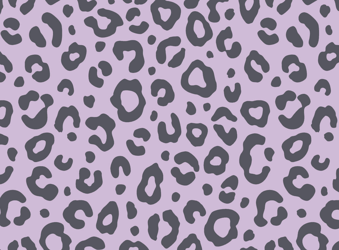 *Leo Flieder* Bio Jersey *Ostern 2026 Serie* Eigenproduktion