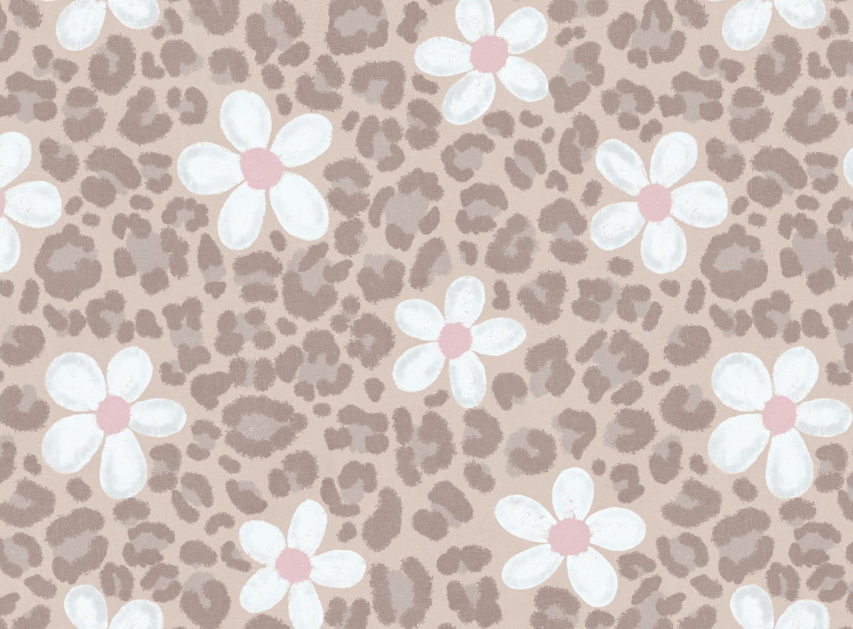 *Leo Flowers* Bio Jersey *Ostern 2026 Serie* Eigenproduktion