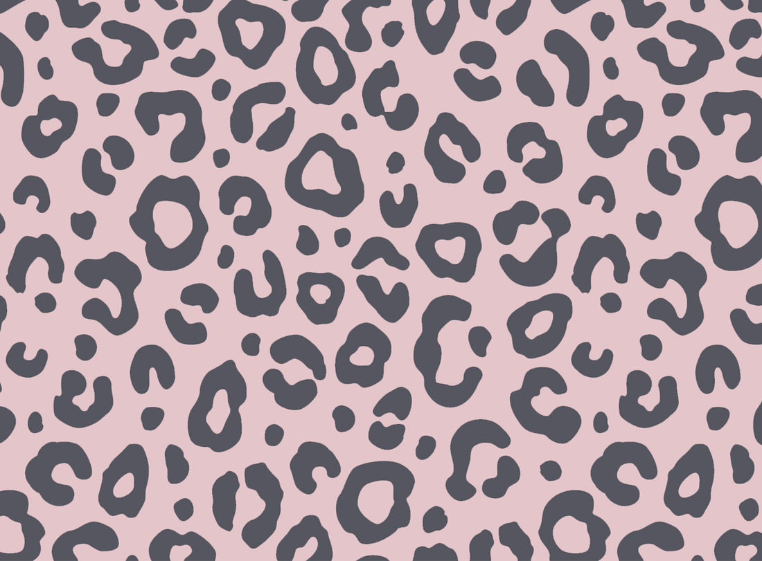 *Leo Liebe Rose* Bio Jersey *Ostern 2026 Serie* Eigenproduktion