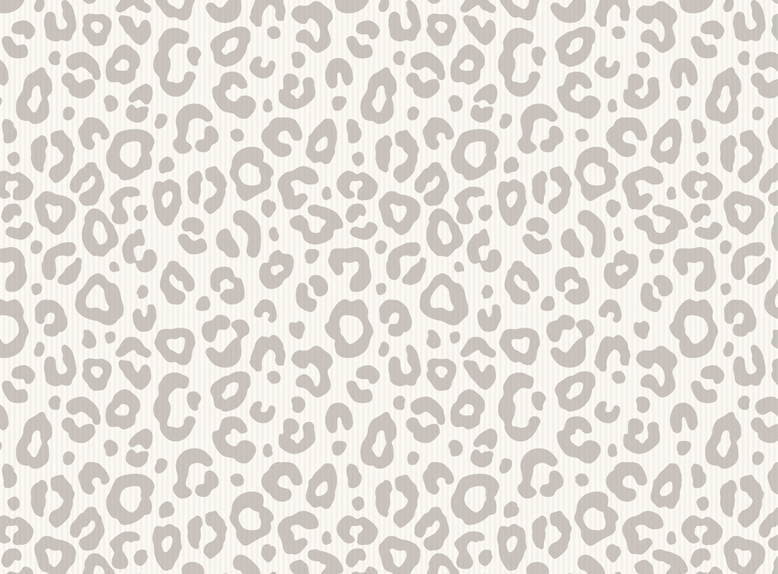 Leo Creme Beige Rib Jersey *Cutie Pies Serie* - Staghorn Eigenproduktion