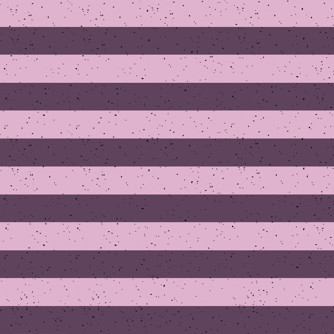 VORBESTELLUNG!! Stripes Purple Bio Sweat *Design Days* - Staghorn Eigenproduktion