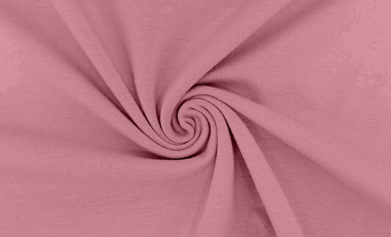 Super Sonderpreis Uni Jersey old rose - Baumwolljersey - Oeketex