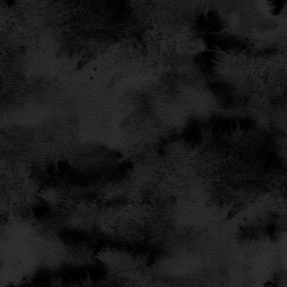 VORBESTELLUNG!! Washed Black Bio Sweat *Halloween 2026 Serie* - Staghorn Eigenproduktion