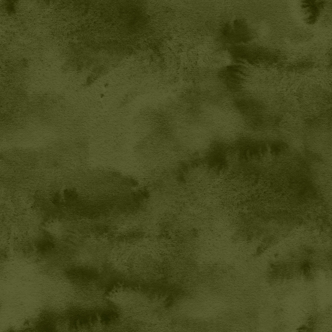 VORBESTELLUNG!! Watercolor Olive Bio Sweat *Herbst 2026 Serie* - Staghorn Eigenproduktion